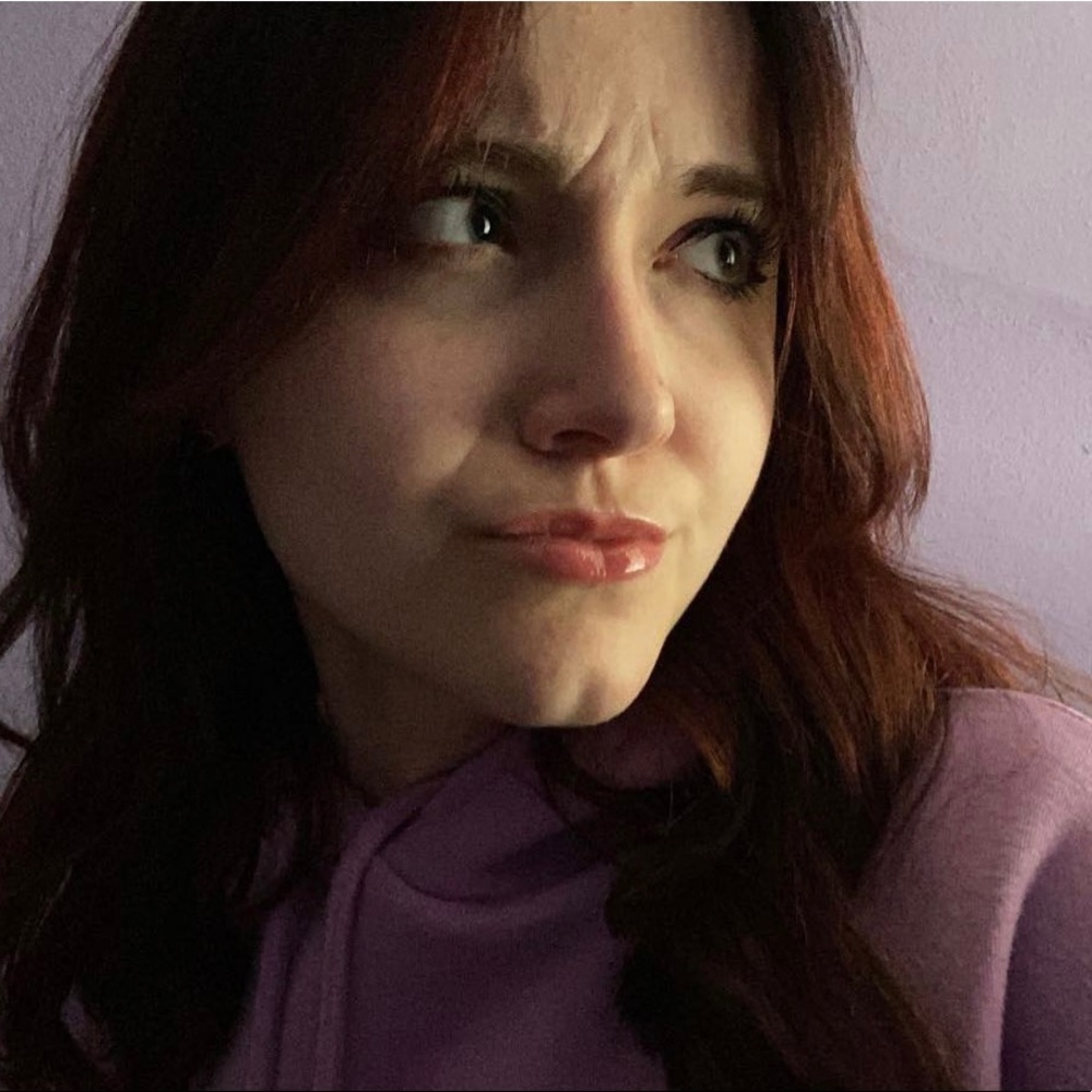 Meet your Posher, Hailey